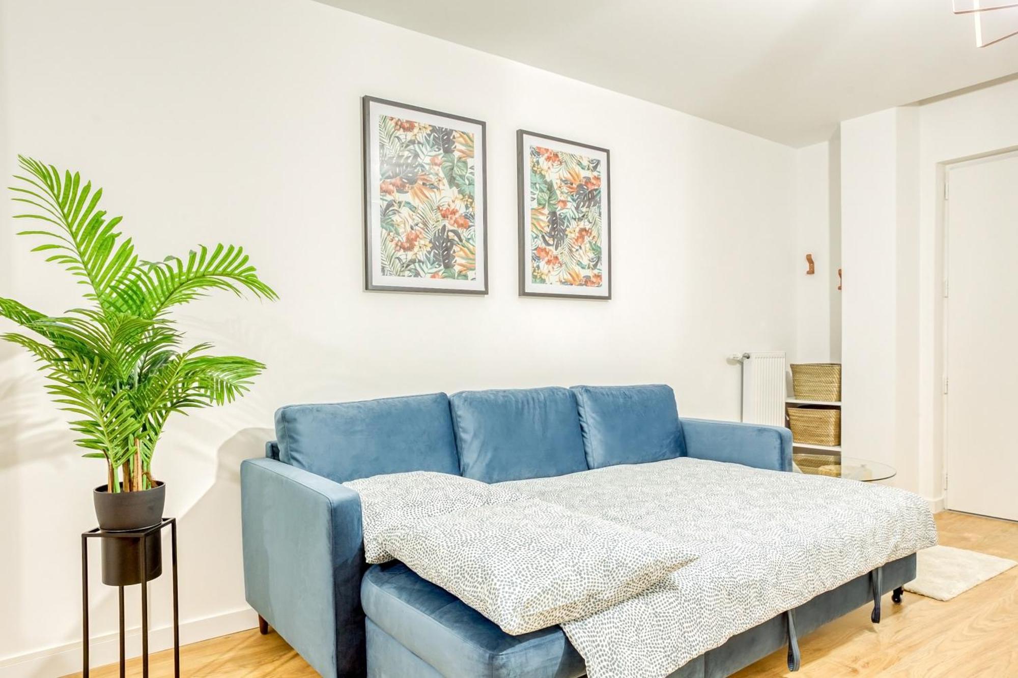 Massy Serenity - 64M2, Terrace, Balcony, Parking 외부 사진